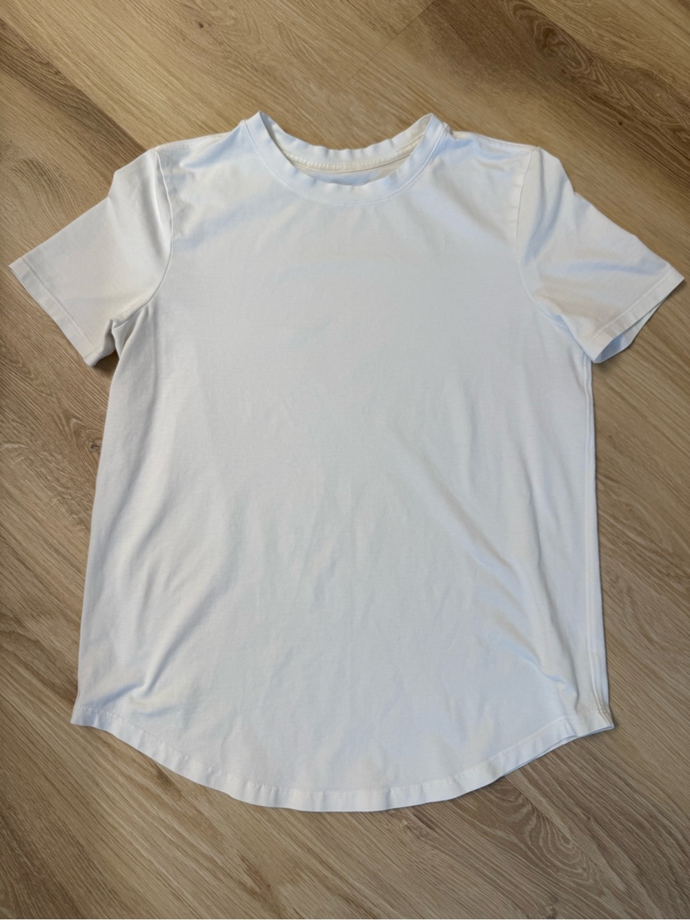 lululemon Love Crewneck T-Shirt